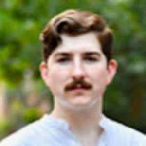 Meet your Posher, Luke